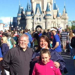 Meet your Posher, Dee bailey